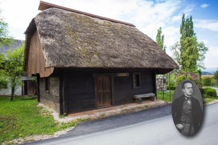 Kocen-spominska soba